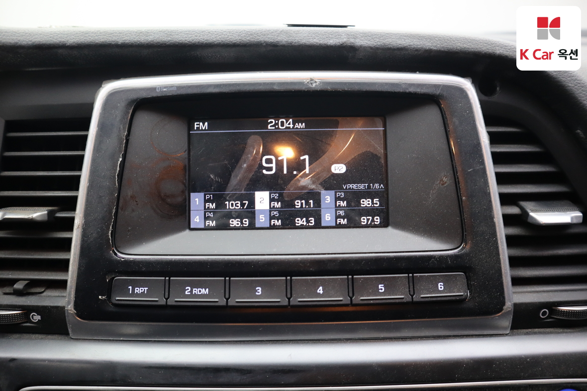 Hyundai Sonata 2019 - Image 13