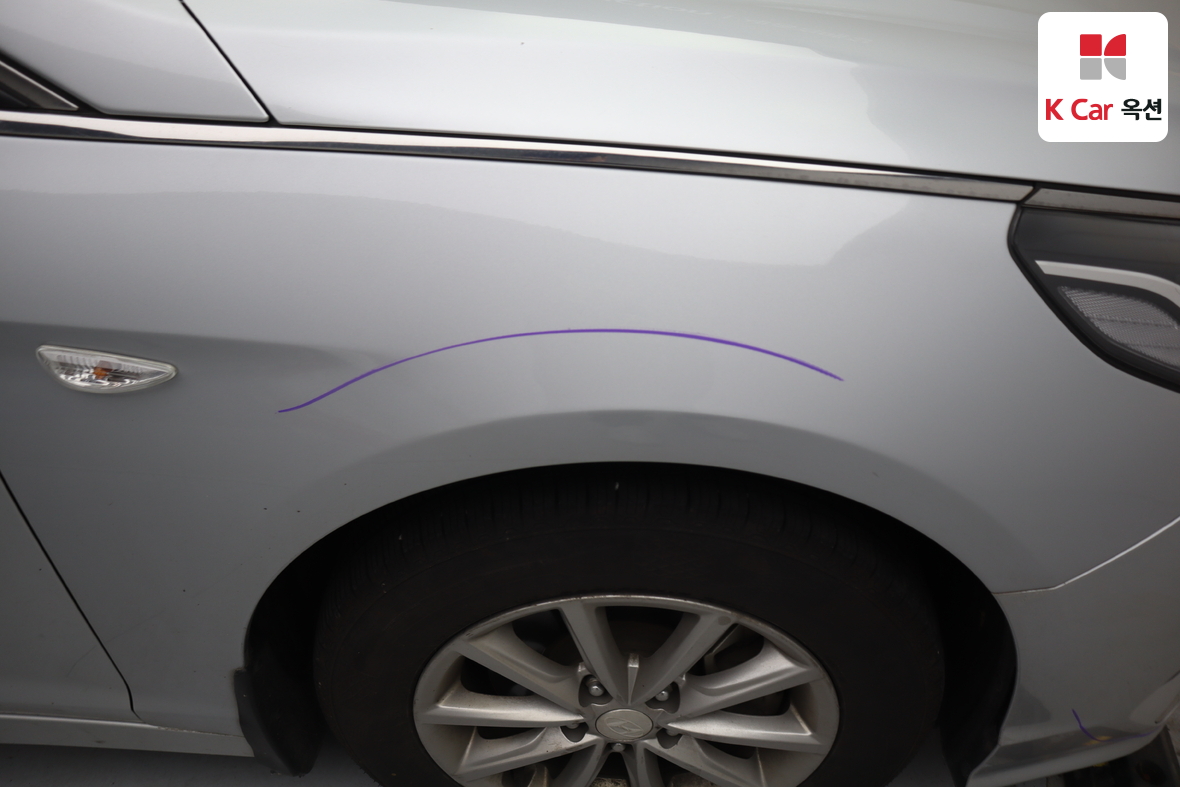 Hyundai Sonata 2019 - Image 40