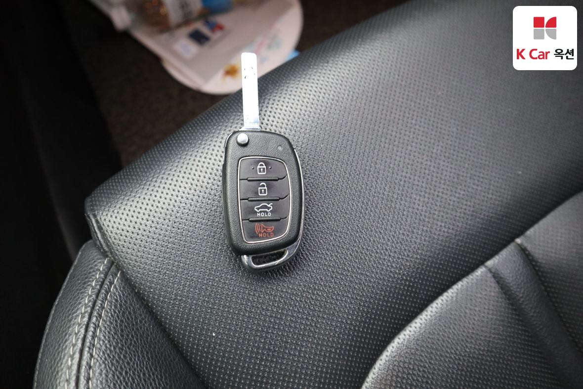 Hyundai Sonata 2019 - Image 16