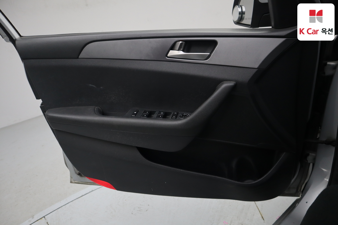 Hyundai Sonata 2019 - Image 8