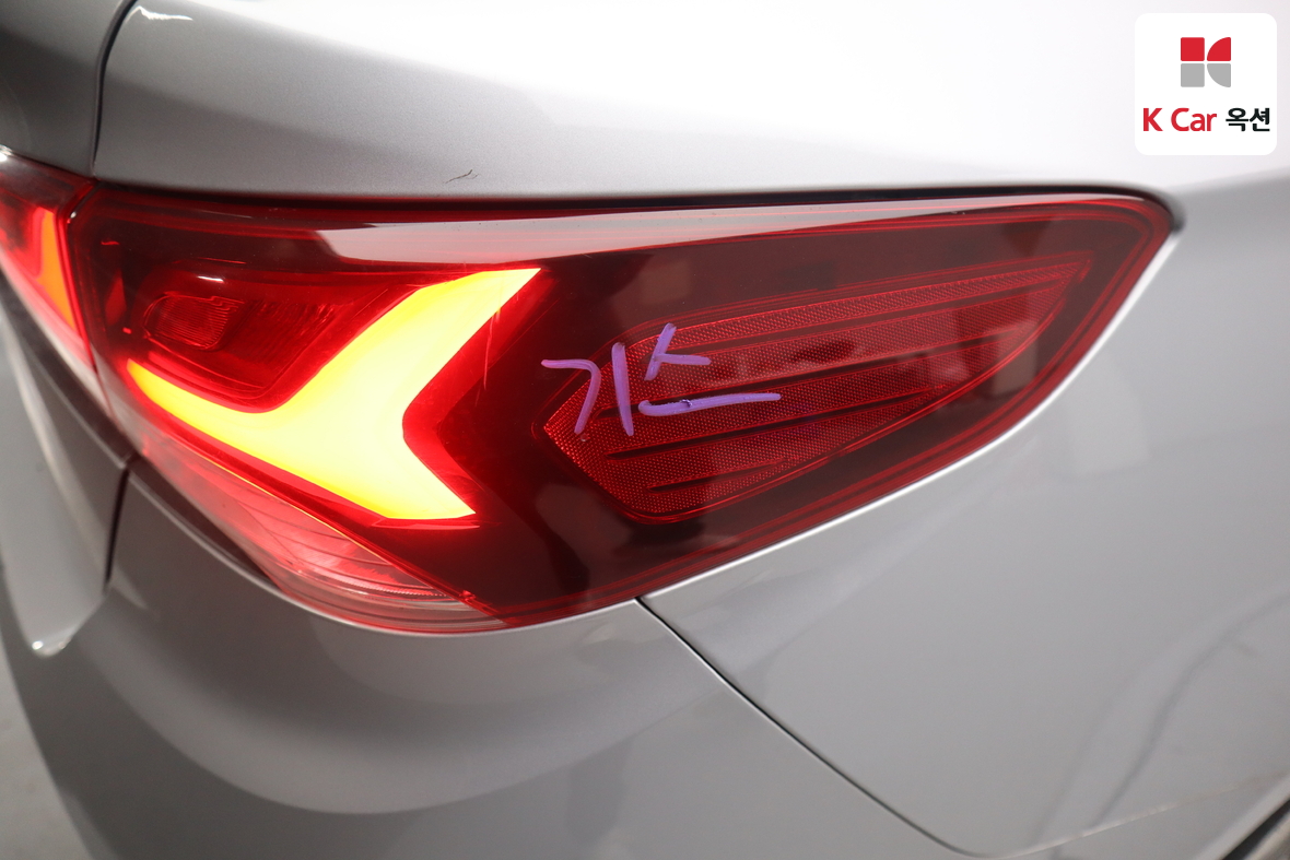 Hyundai Sonata 2019 - Image 37