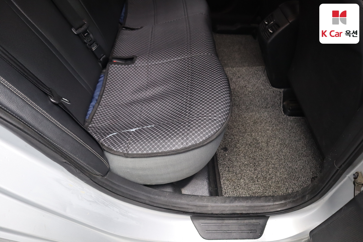 Hyundai Sonata 2019 - Image 26