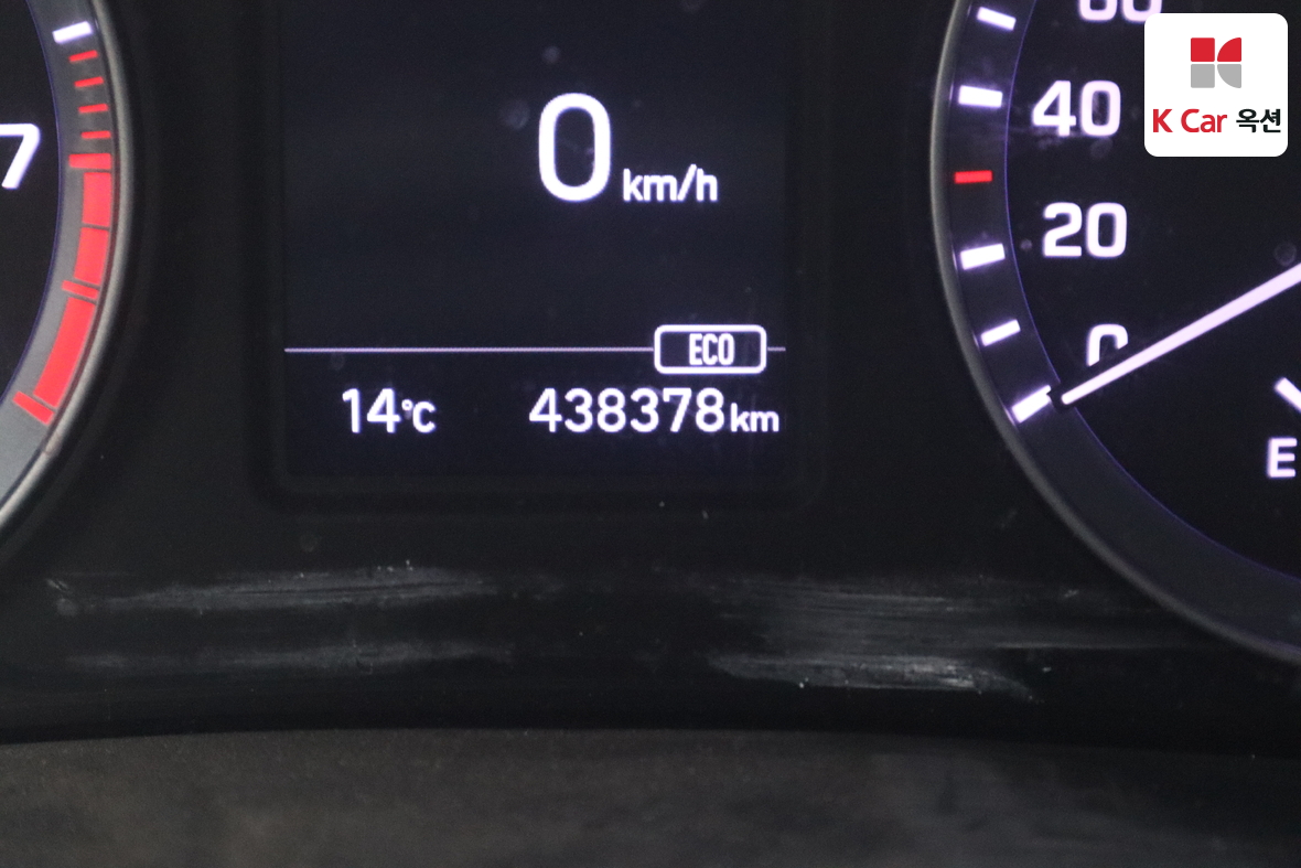 Hyundai Sonata 2019 - Image 4