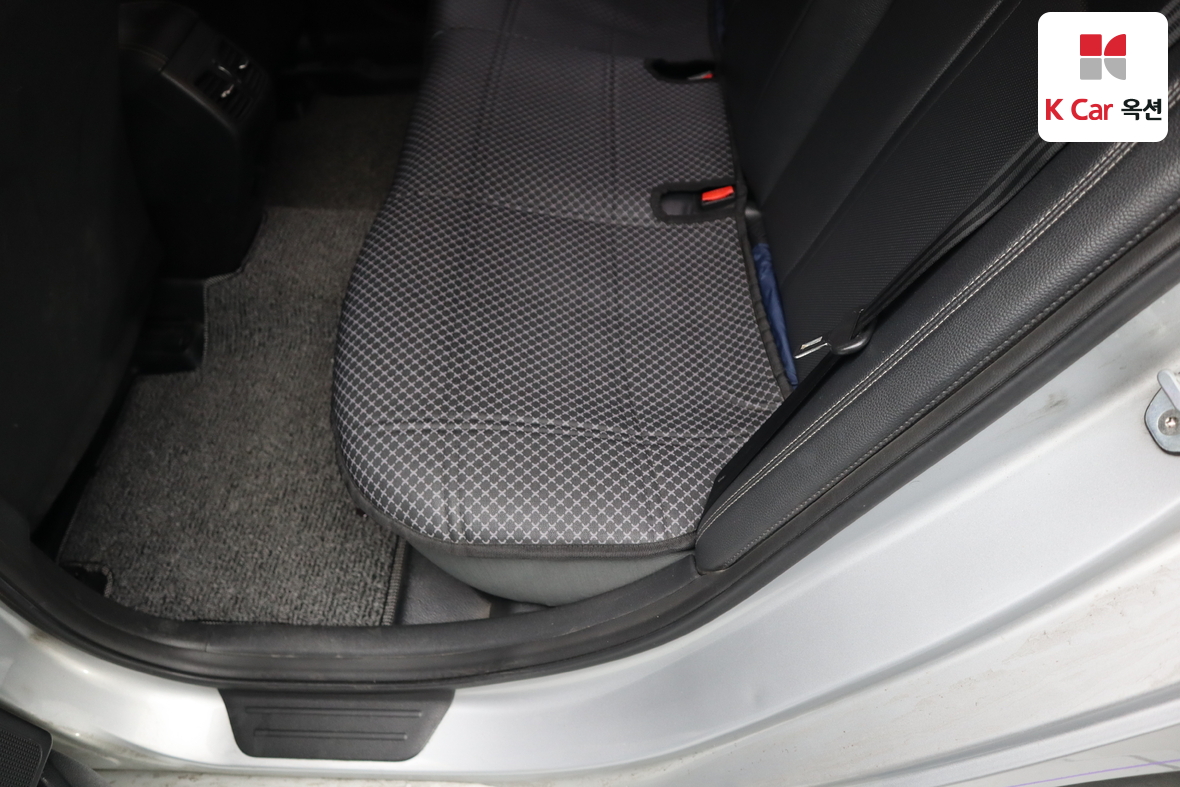 Hyundai Sonata 2019 - Image 22