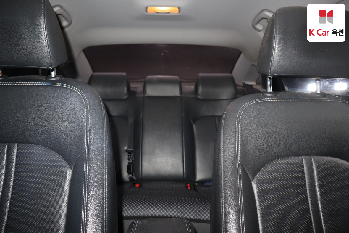 Hyundai Sonata 2019 - Image 18