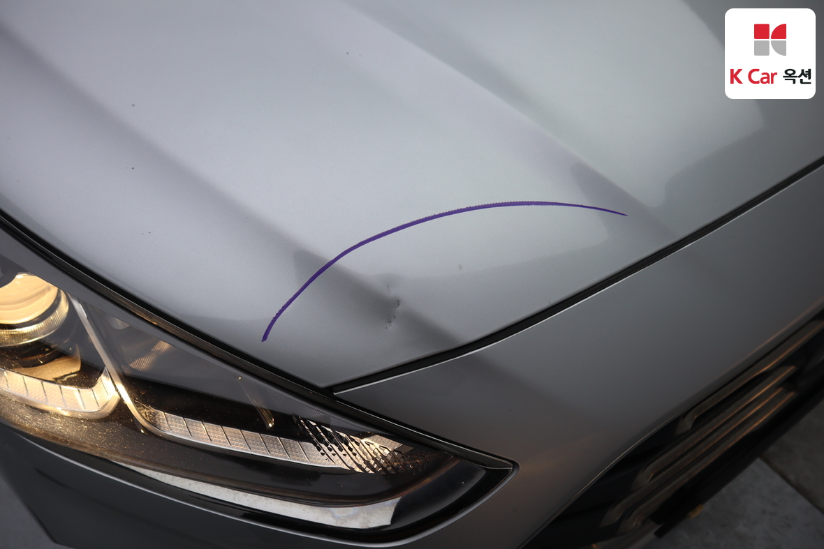 Hyundai Sonata 2019 - Image 42