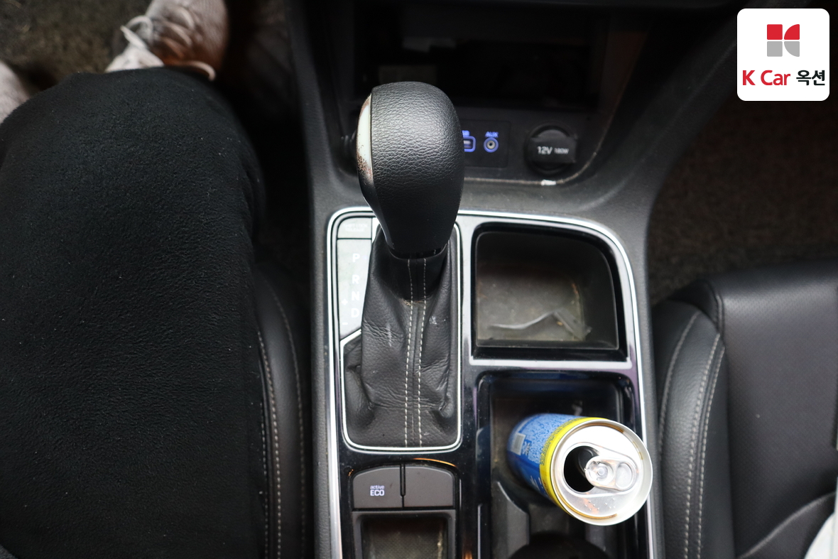 Hyundai Sonata 2019 - Image 15