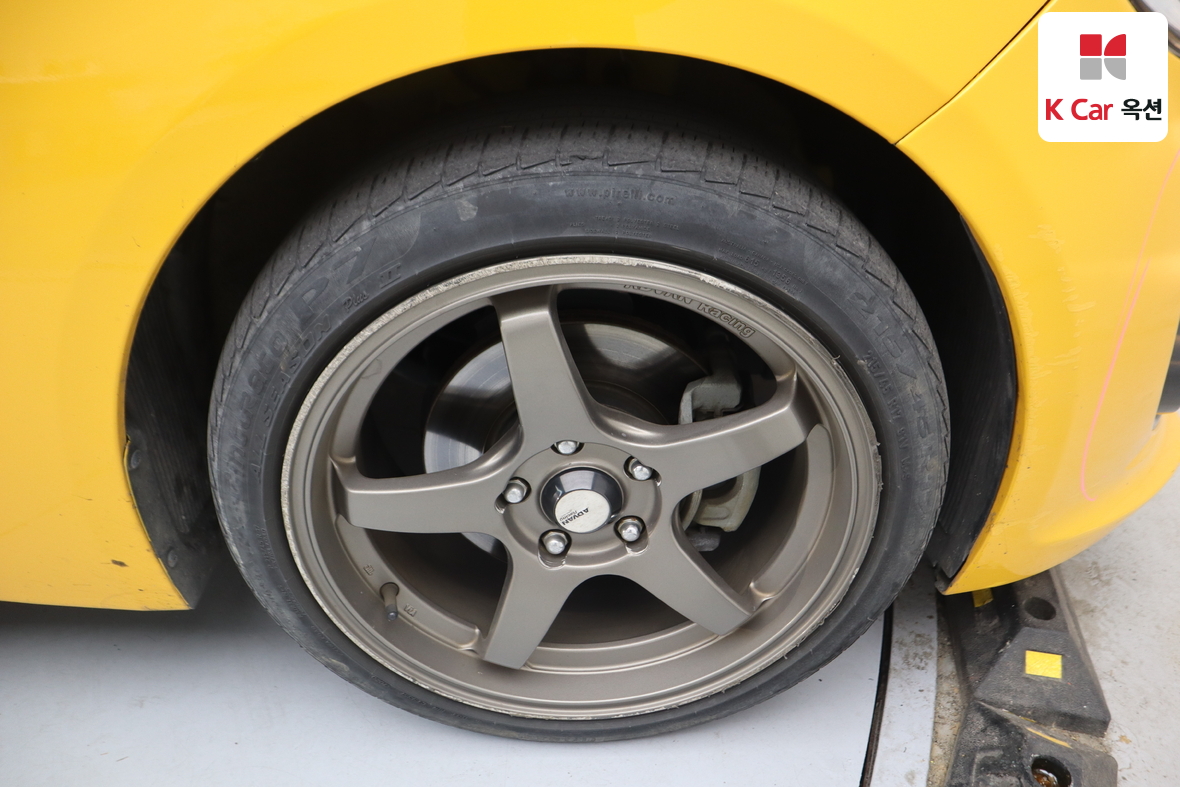 Hyundai Veloster 2013 - Image 31