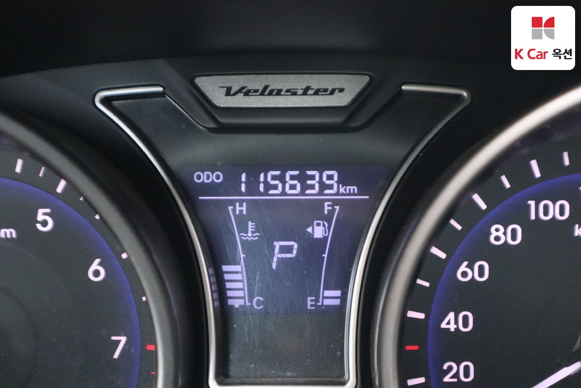 Hyundai Veloster 2013 - Image 4