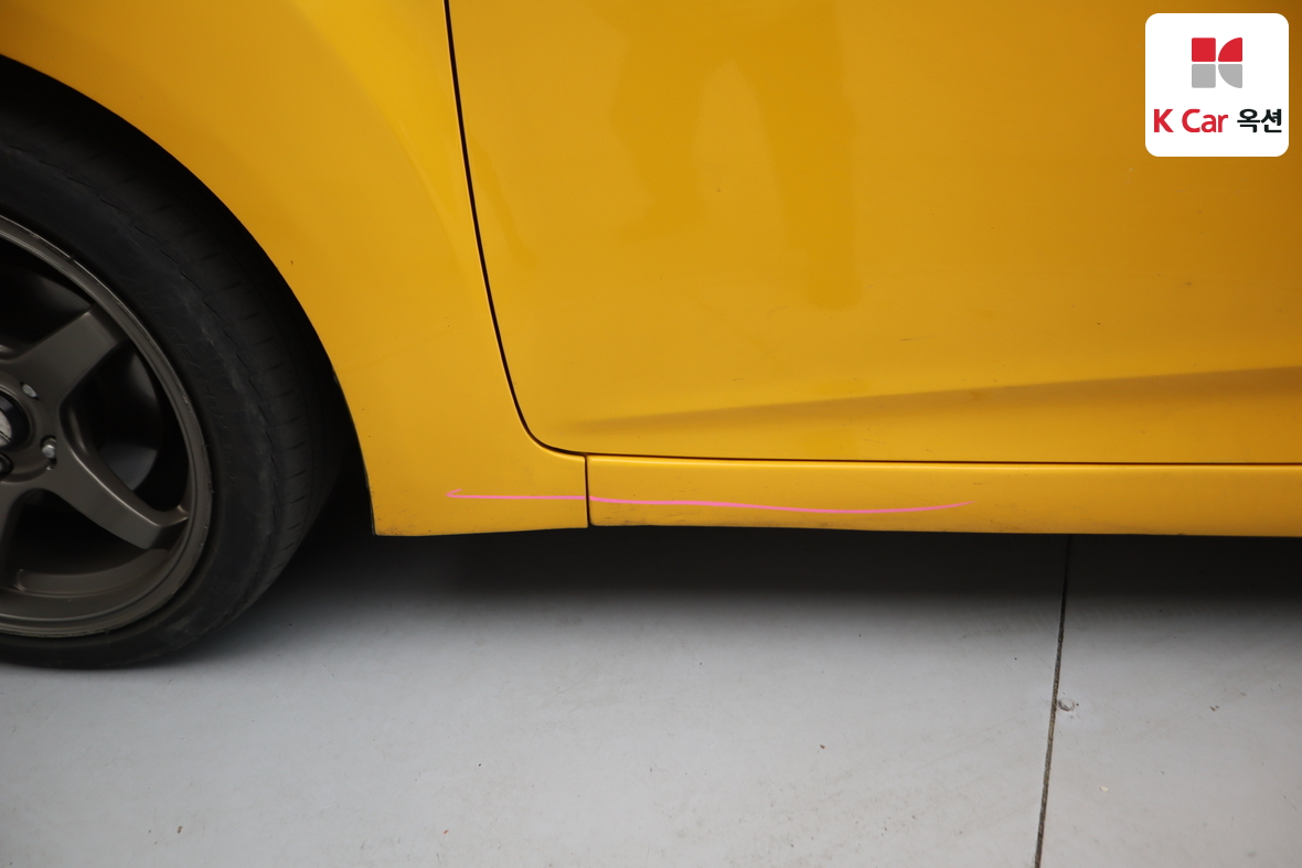 Hyundai Veloster 2013 - Image 42