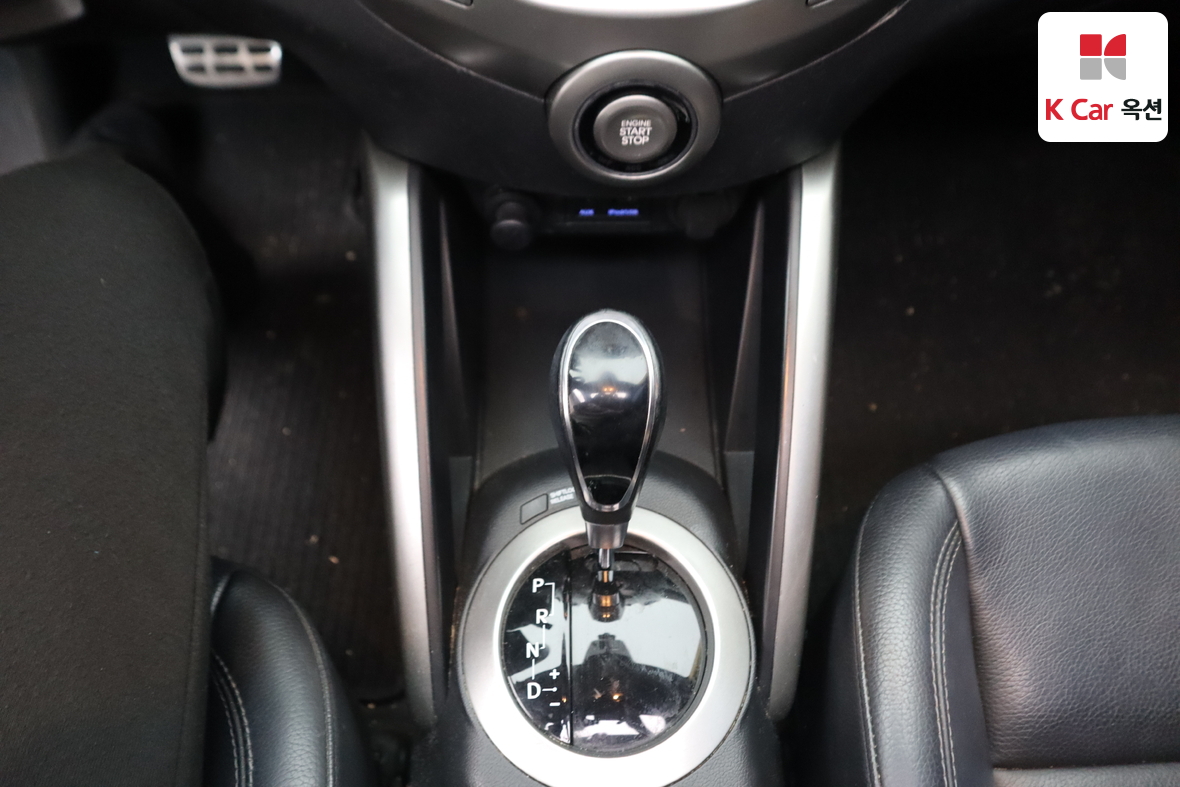 Hyundai Veloster 2013 - Image 16