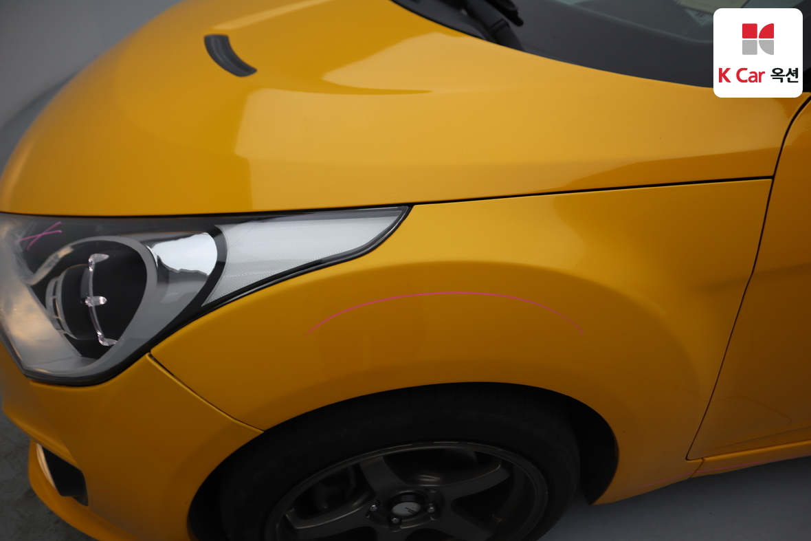 Hyundai Veloster 2013 - Image 41