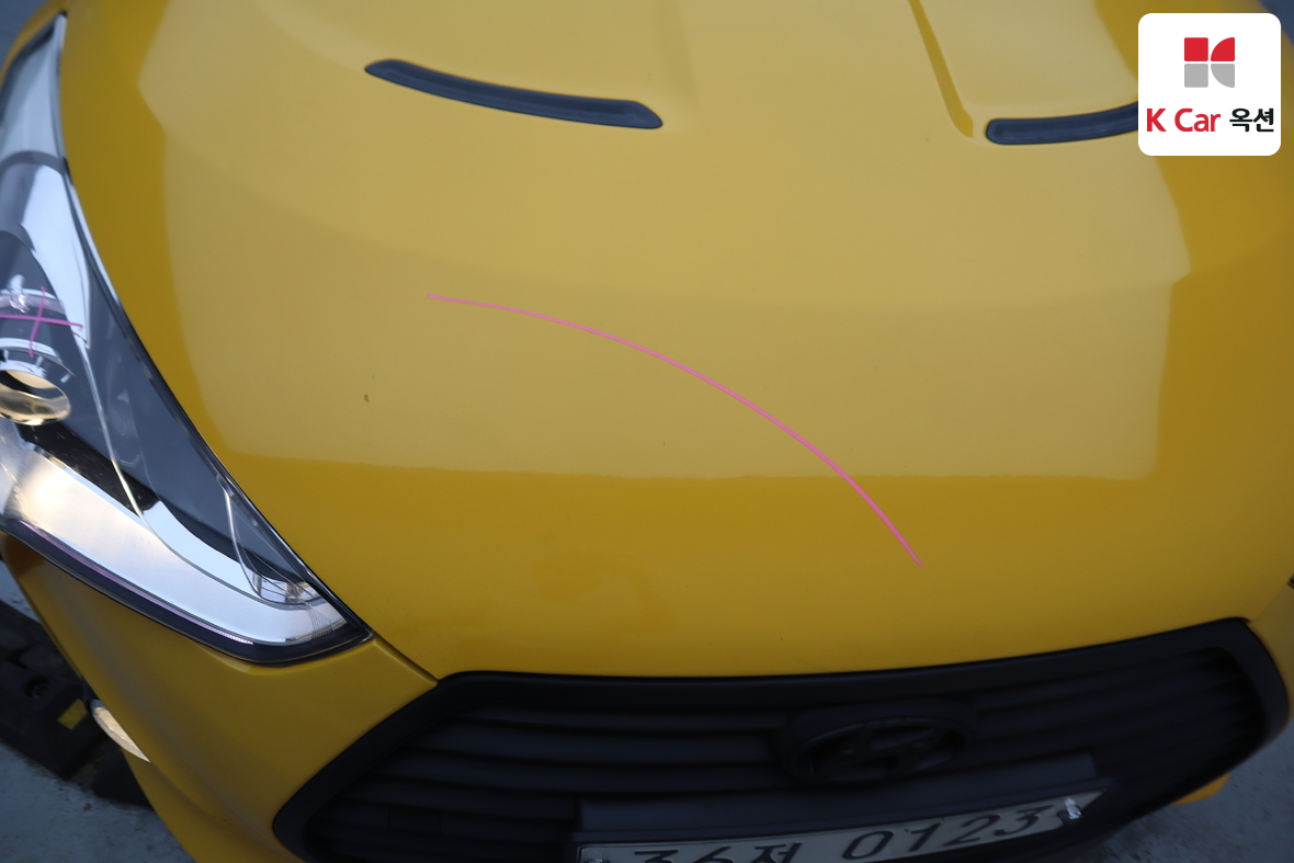 Hyundai Veloster 2013 - Image 39