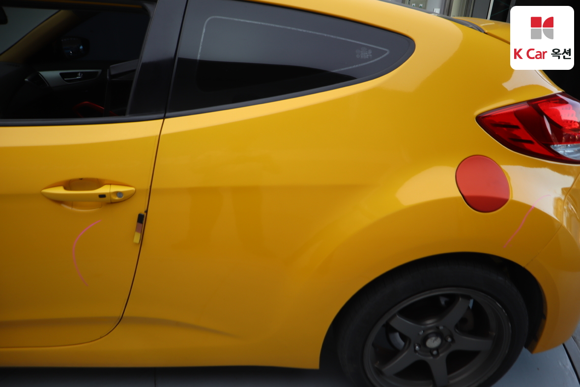 Hyundai Veloster 2013 - Image 43