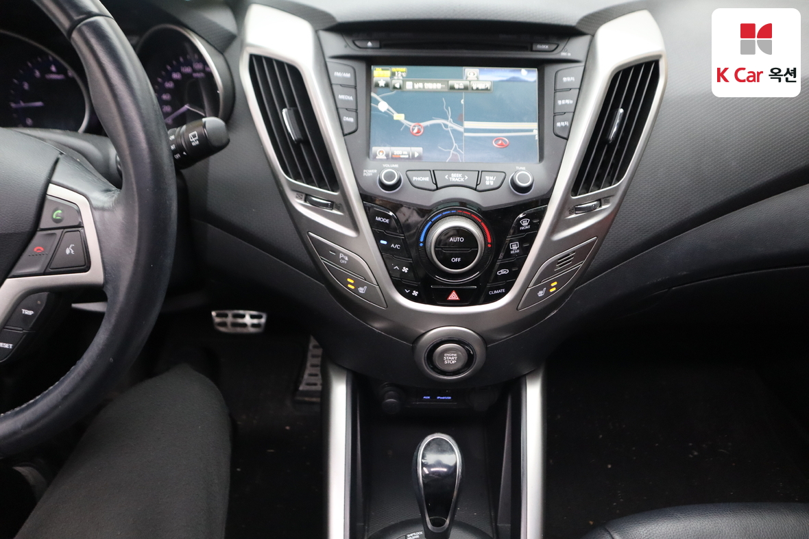 Hyundai Veloster 2013 - Image 6