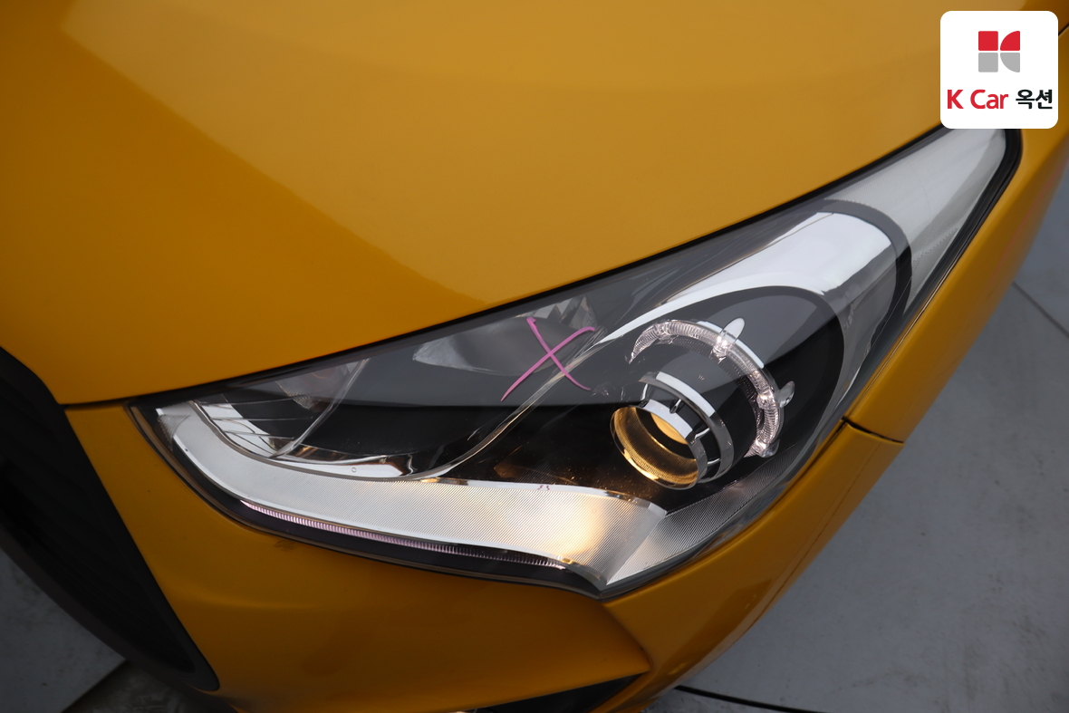 Hyundai Veloster 2013 - Image 40