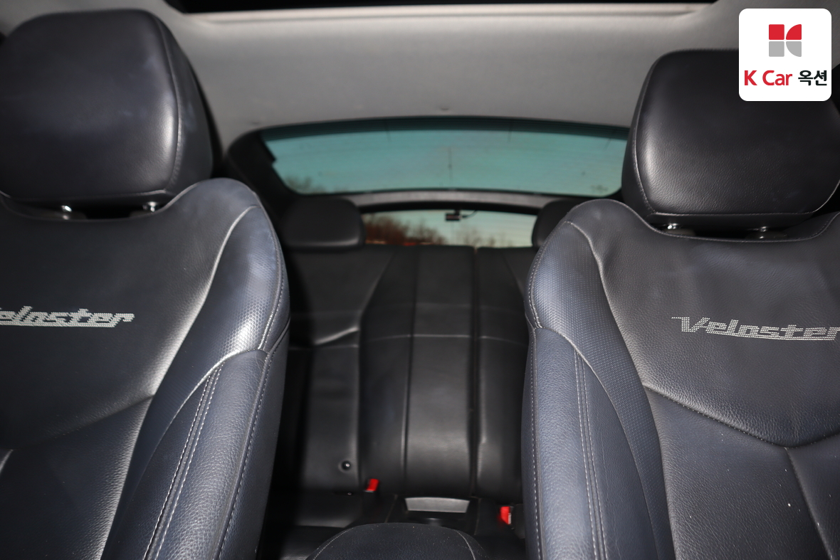 Hyundai Veloster 2013 - Image 18