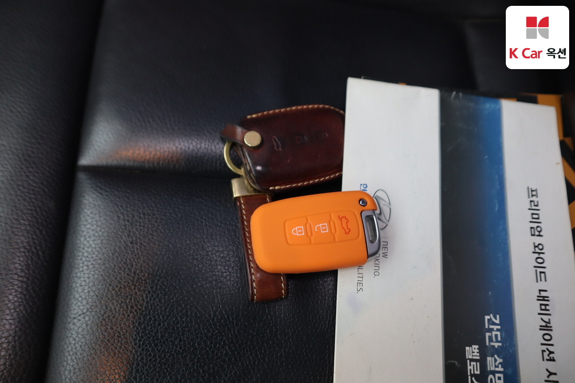 Hyundai Veloster 2013 - Image 17