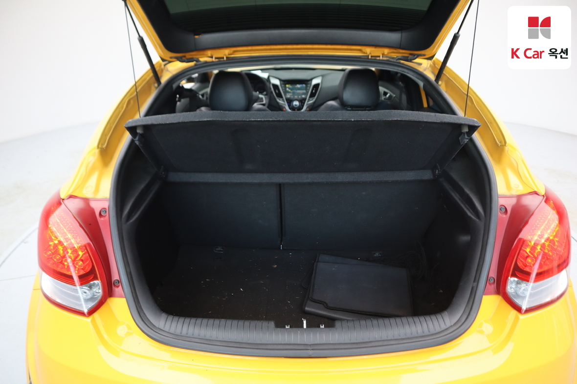 Hyundai Veloster 2013 - Image 24