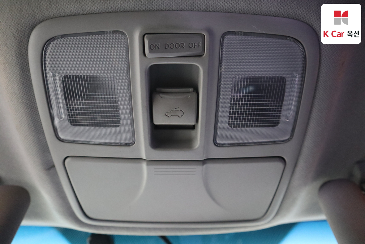 هيونداي توسان 2014 - صورة 13