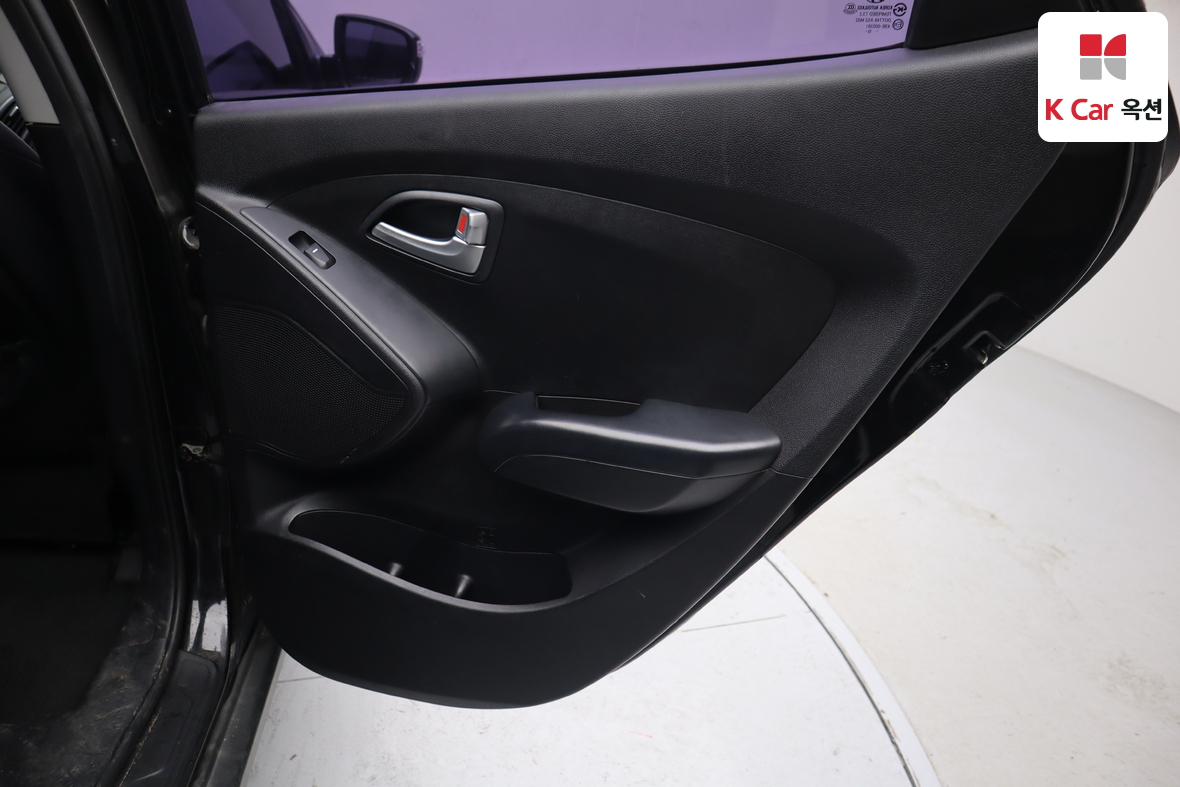 هيونداي توسان 2014 - صورة 30