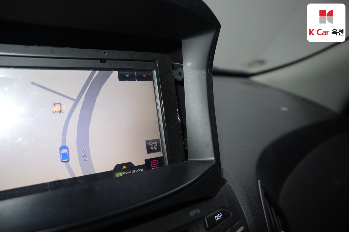 هيونداي توسان 2014 - صورة 19