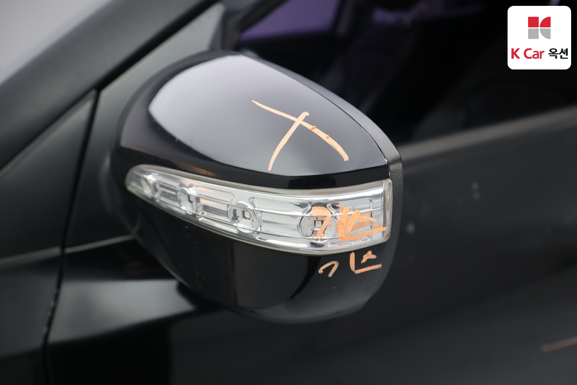 هيونداي توسان 2014 - صورة 40