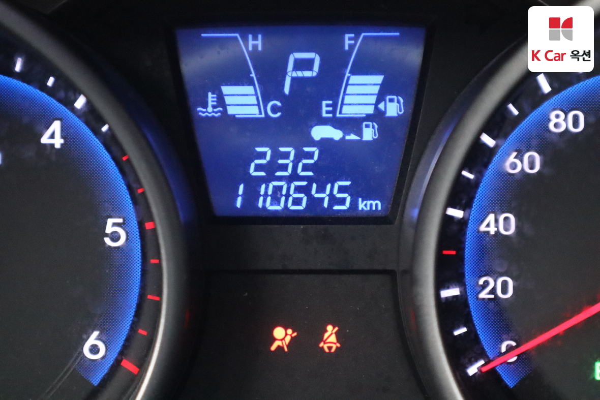 هيونداي توسان 2014 - صورة 4