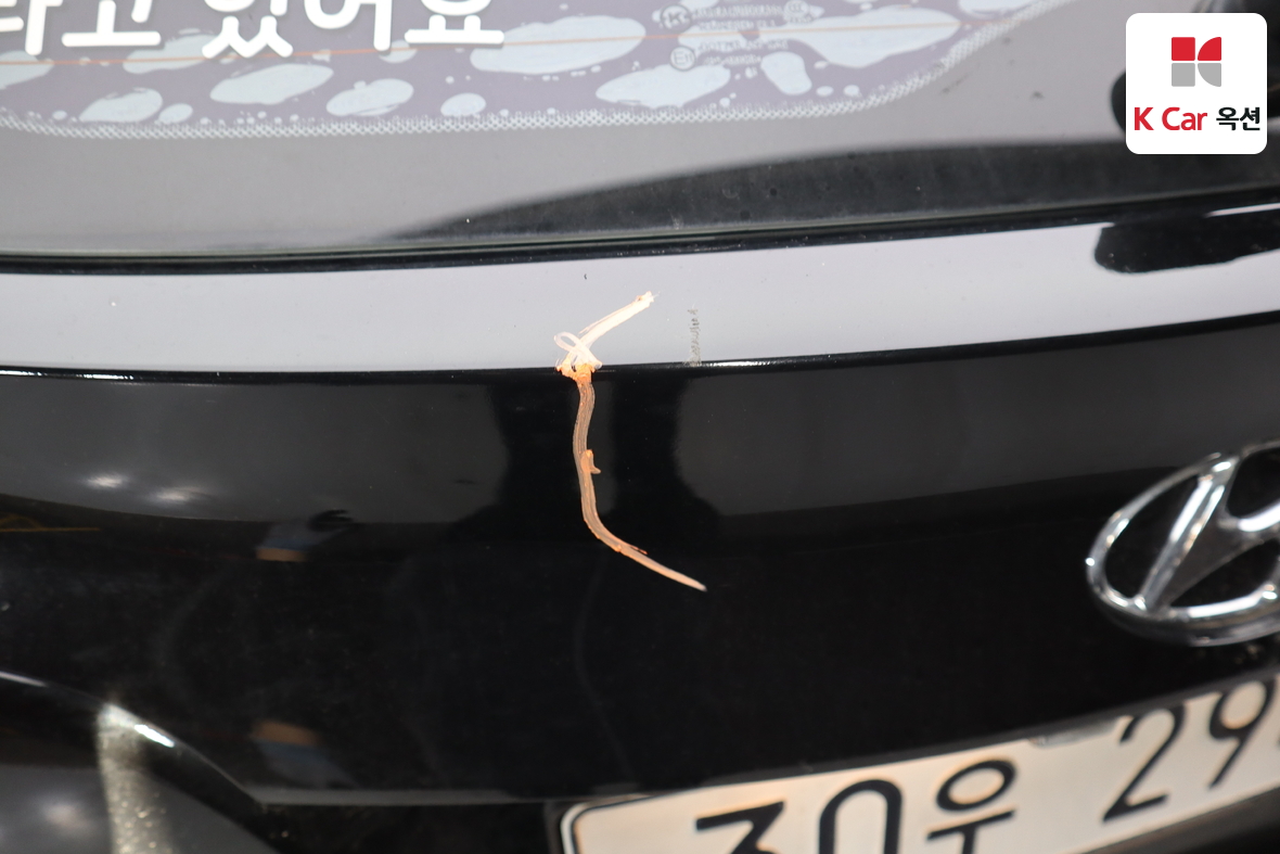 هيونداي توسان 2014 - صورة 44