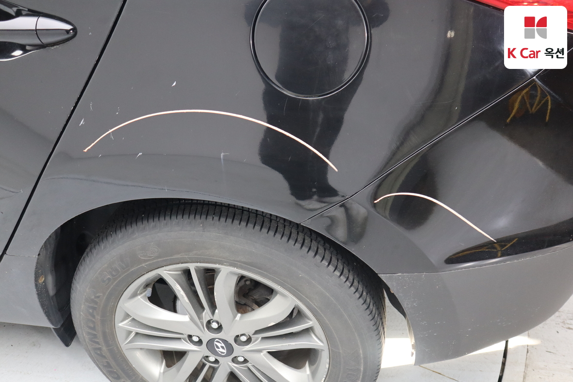 هيونداي توسان 2014 - صورة 43