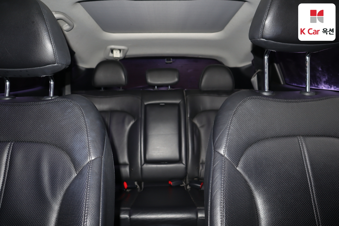 هيونداي توسان 2014 - صورة 20