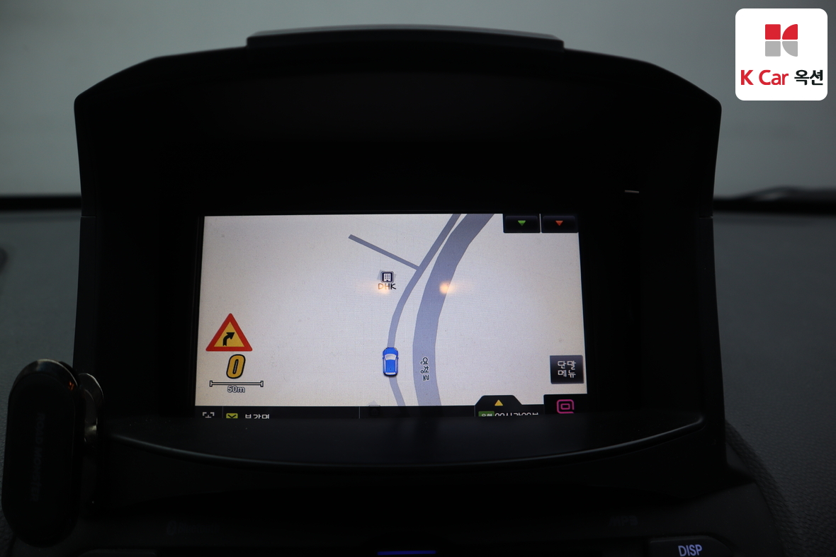 هيونداي توسان 2014 - صورة 14