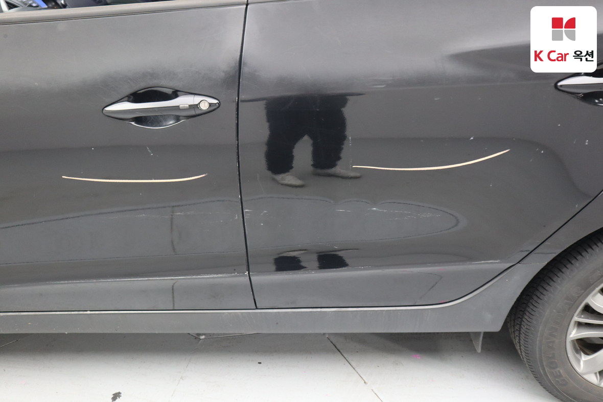 هيونداي توسان 2014 - صورة 41