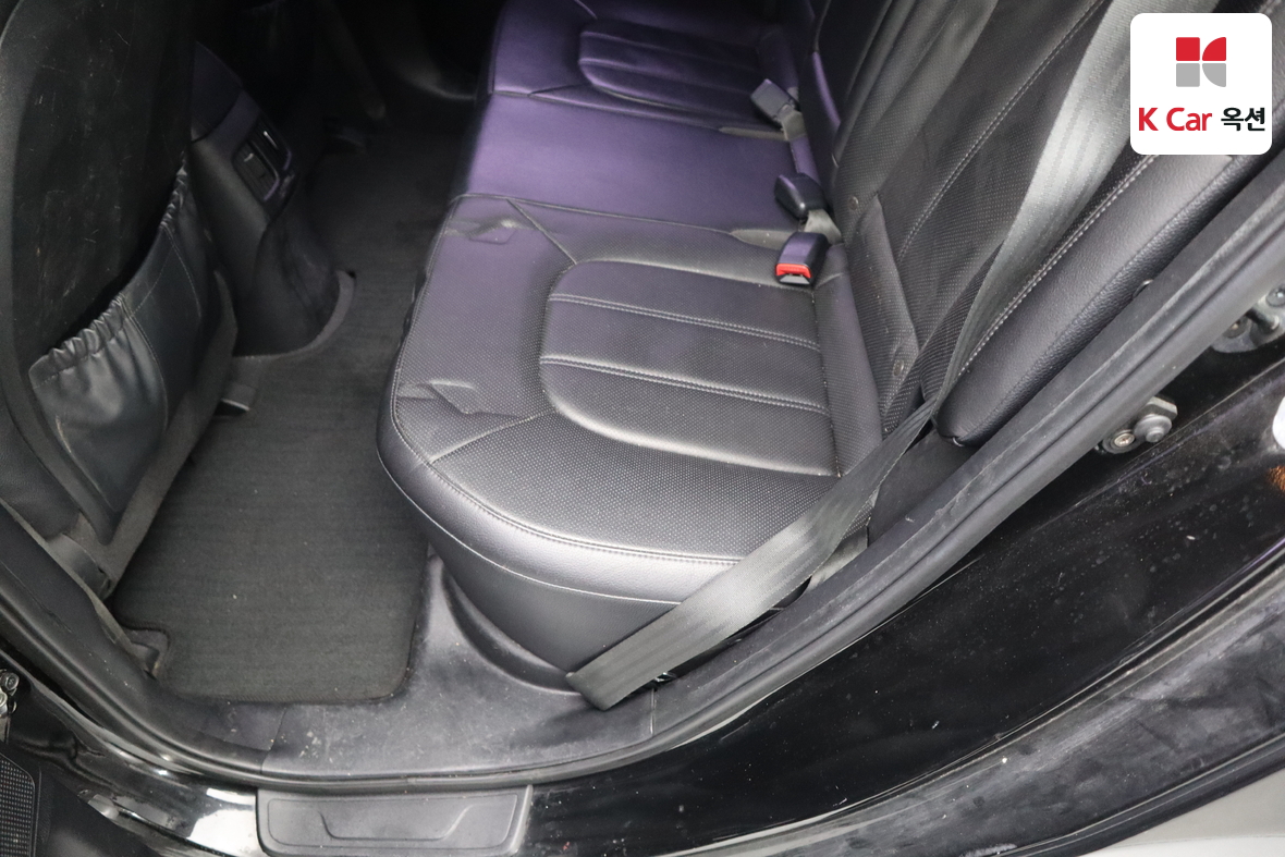 هيونداي توسان 2014 - صورة 26