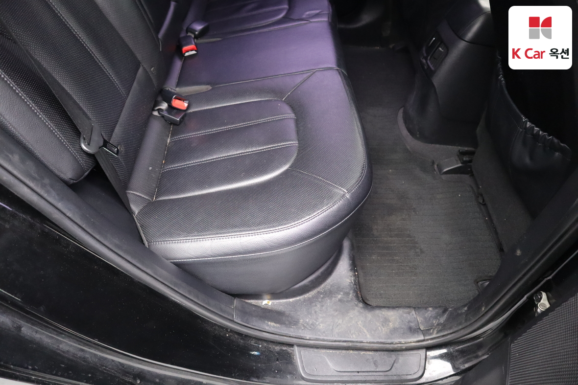 هيونداي توسان 2014 - صورة 31