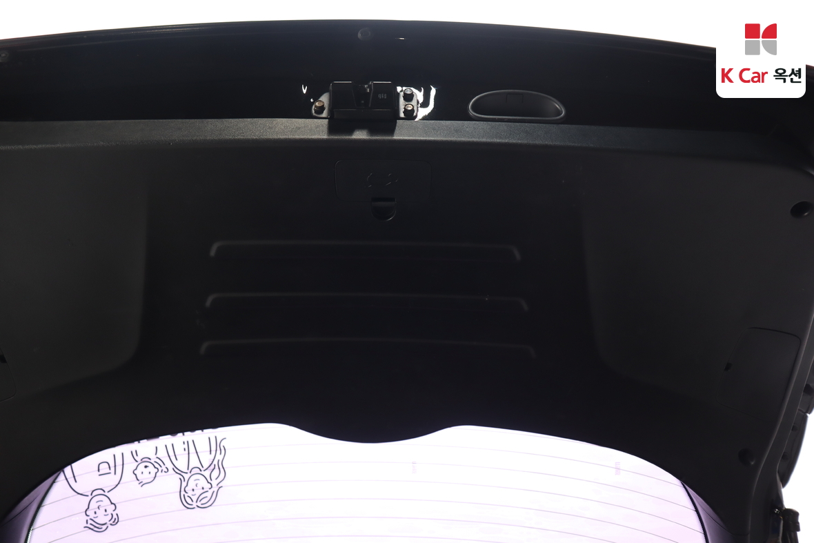 هيونداي توسان 2014 - صورة 29