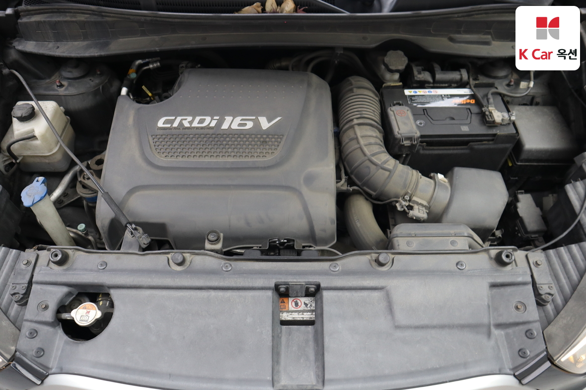 هيونداي توسان 2014 - صورة 36