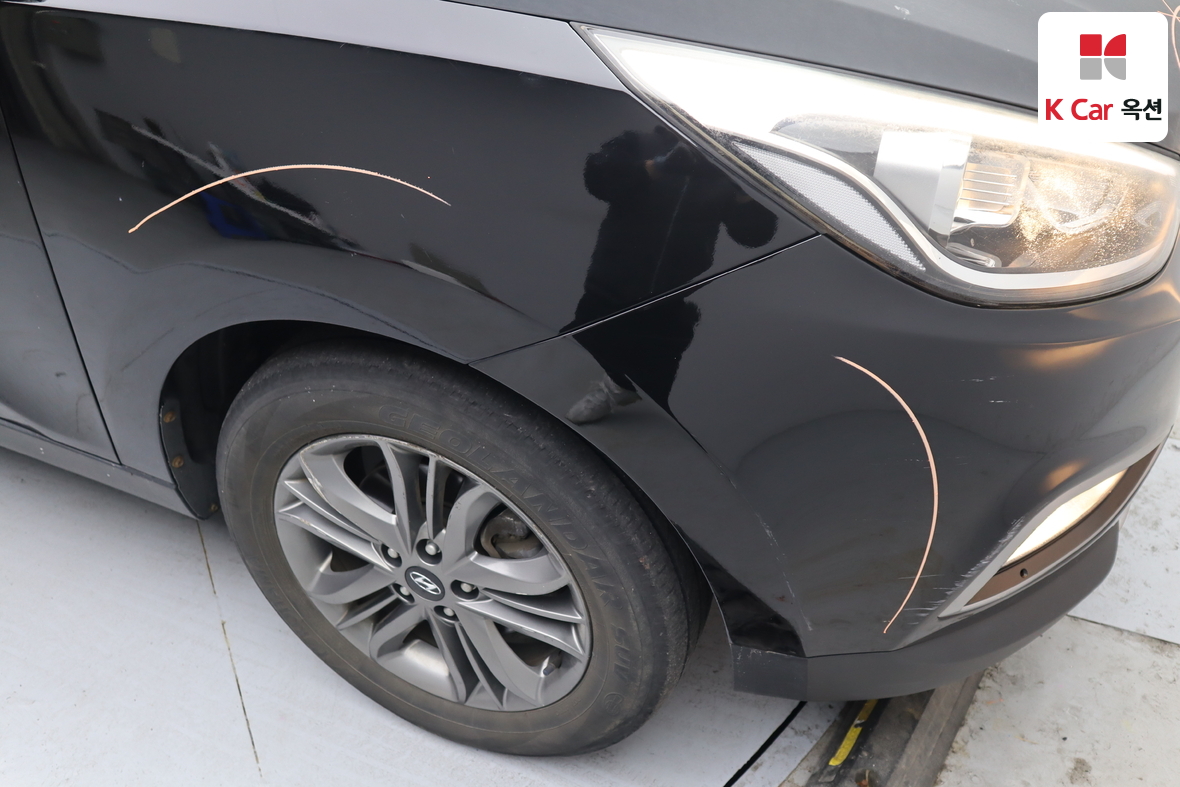 هيونداي توسان 2014 - صورة 48