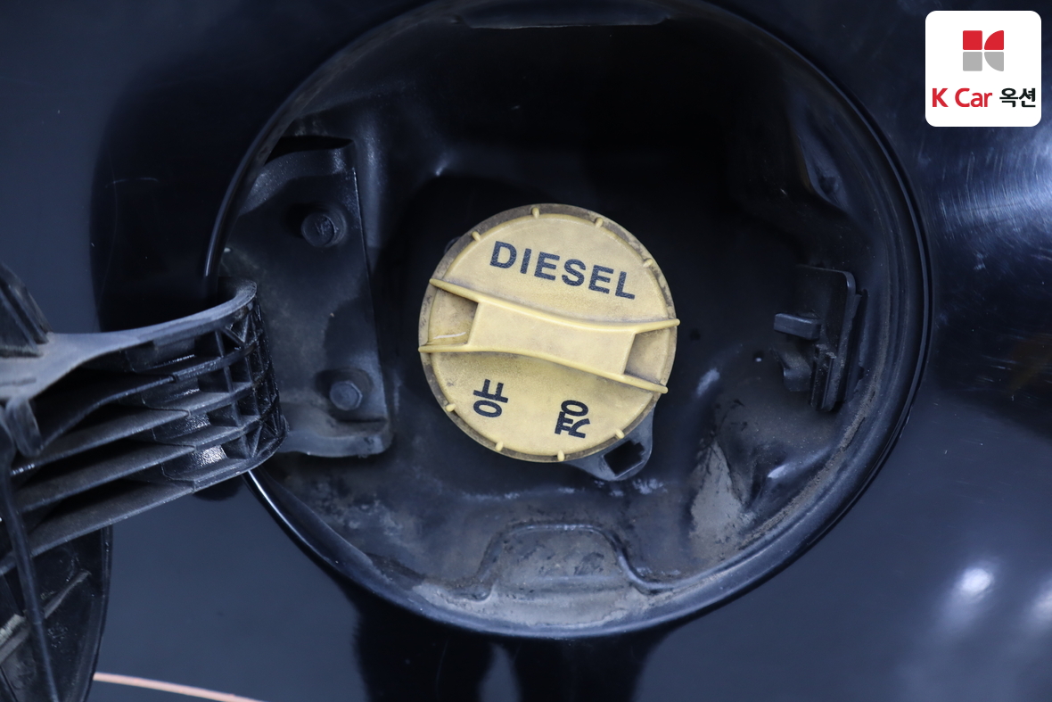 هيونداي توسان 2014 - صورة 27