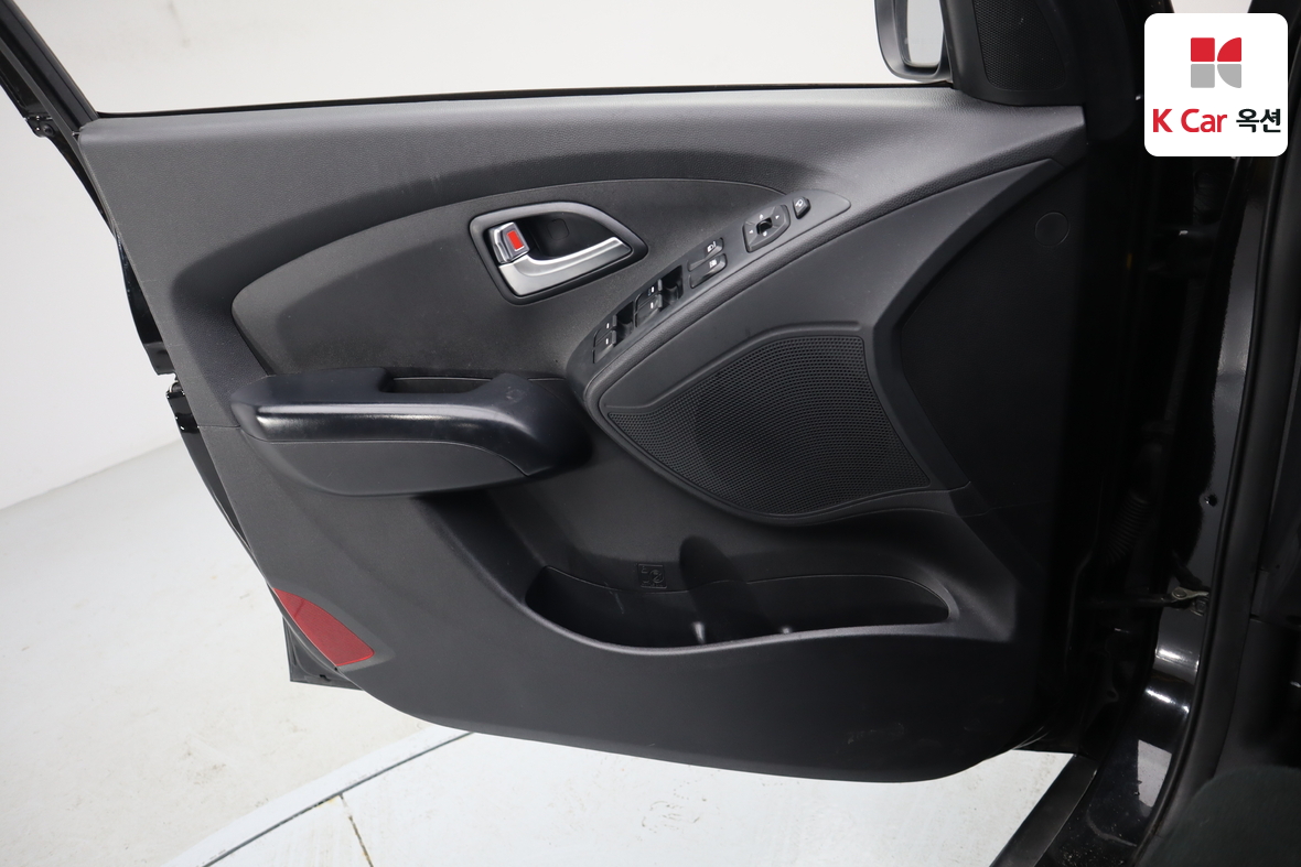 هيونداي توسان 2014 - صورة 8