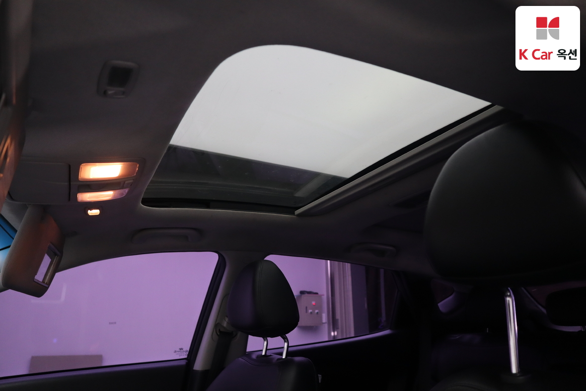 هيونداي توسان 2014 - صورة 23