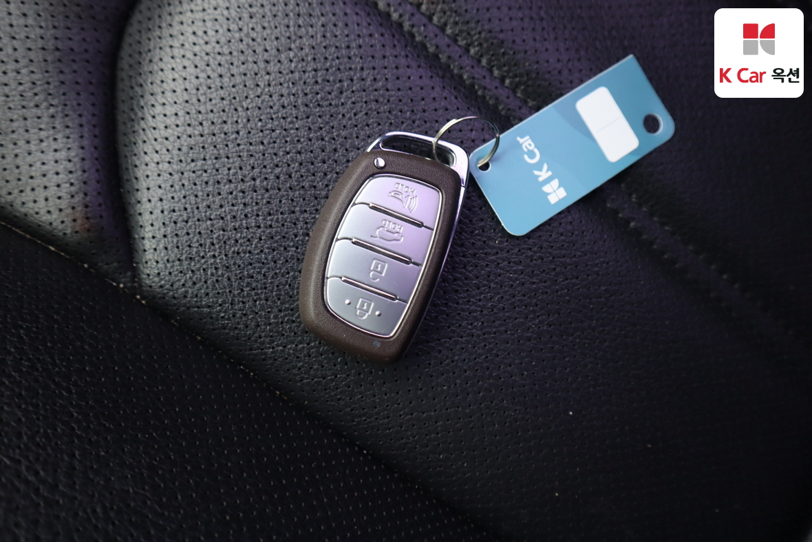 هيونداي توسان 2014 - صورة 18