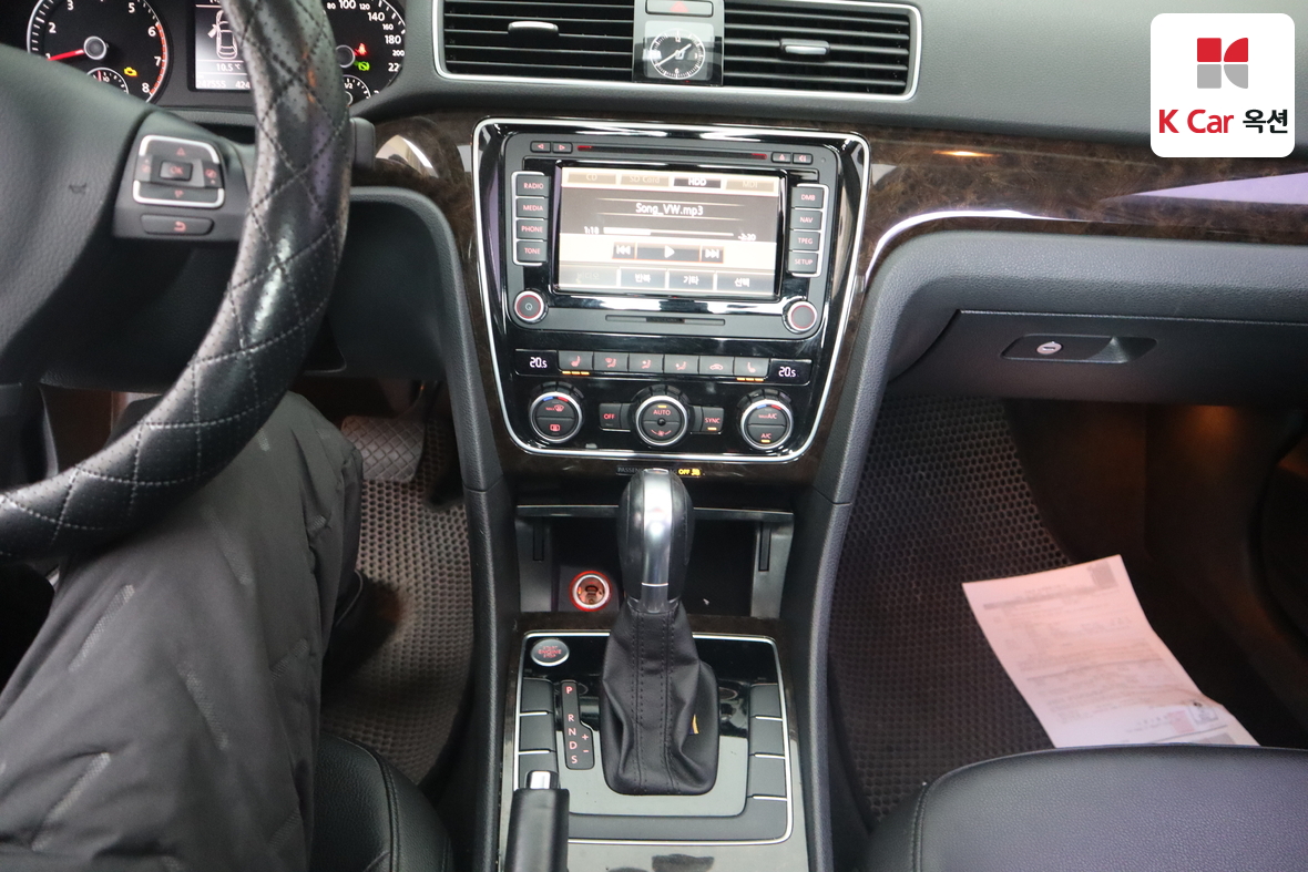 Volkswagen Passat 2015 - Image 6