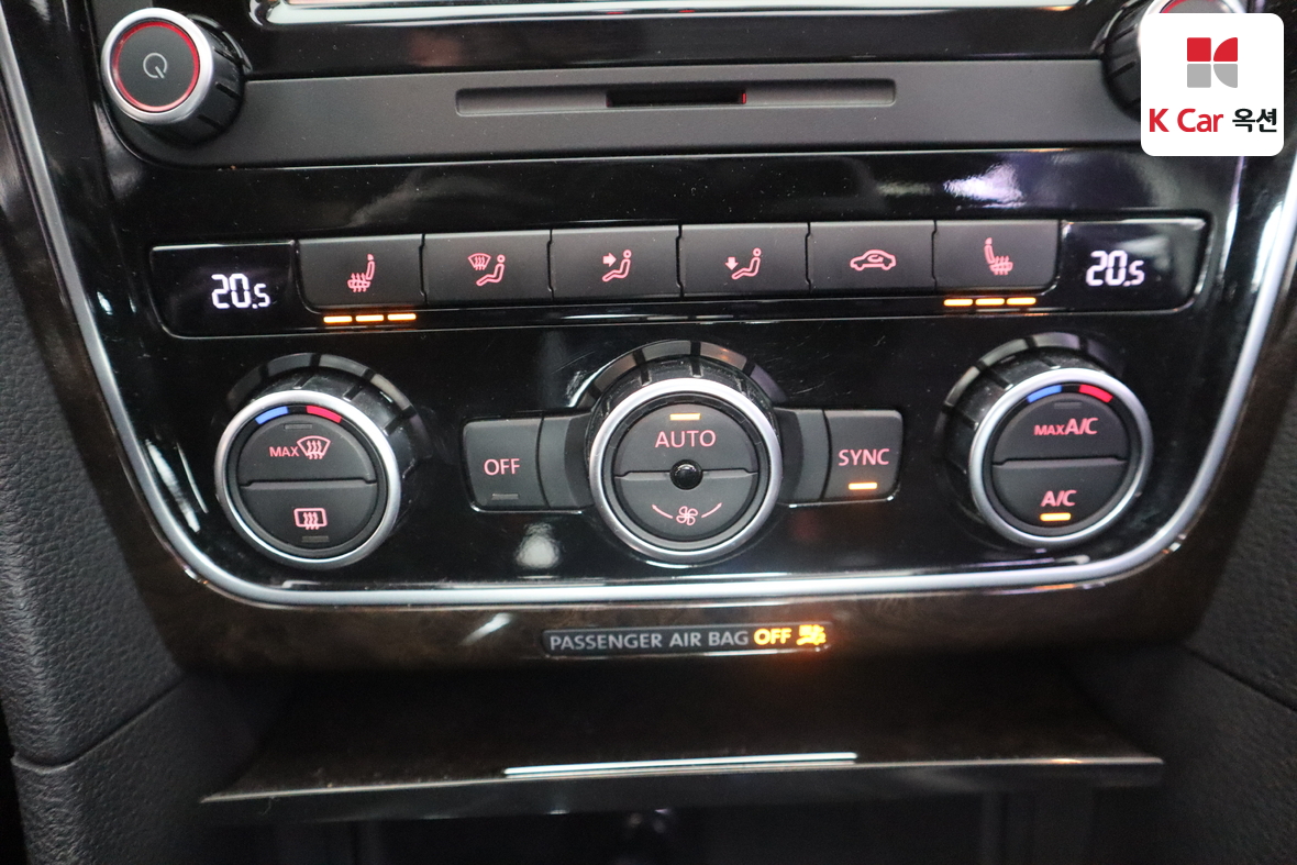 Volkswagen Passat 2015 - Image 15