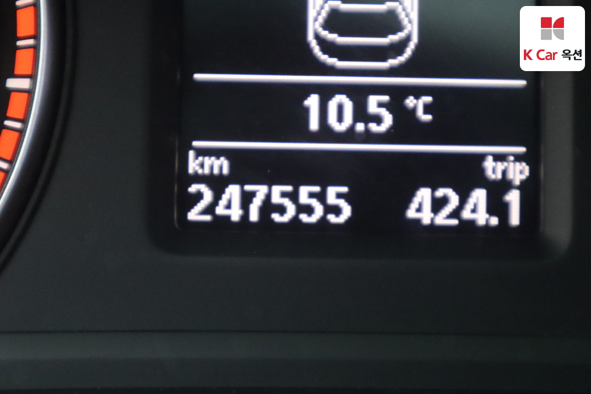 Volkswagen Passat 2015 - Image 4