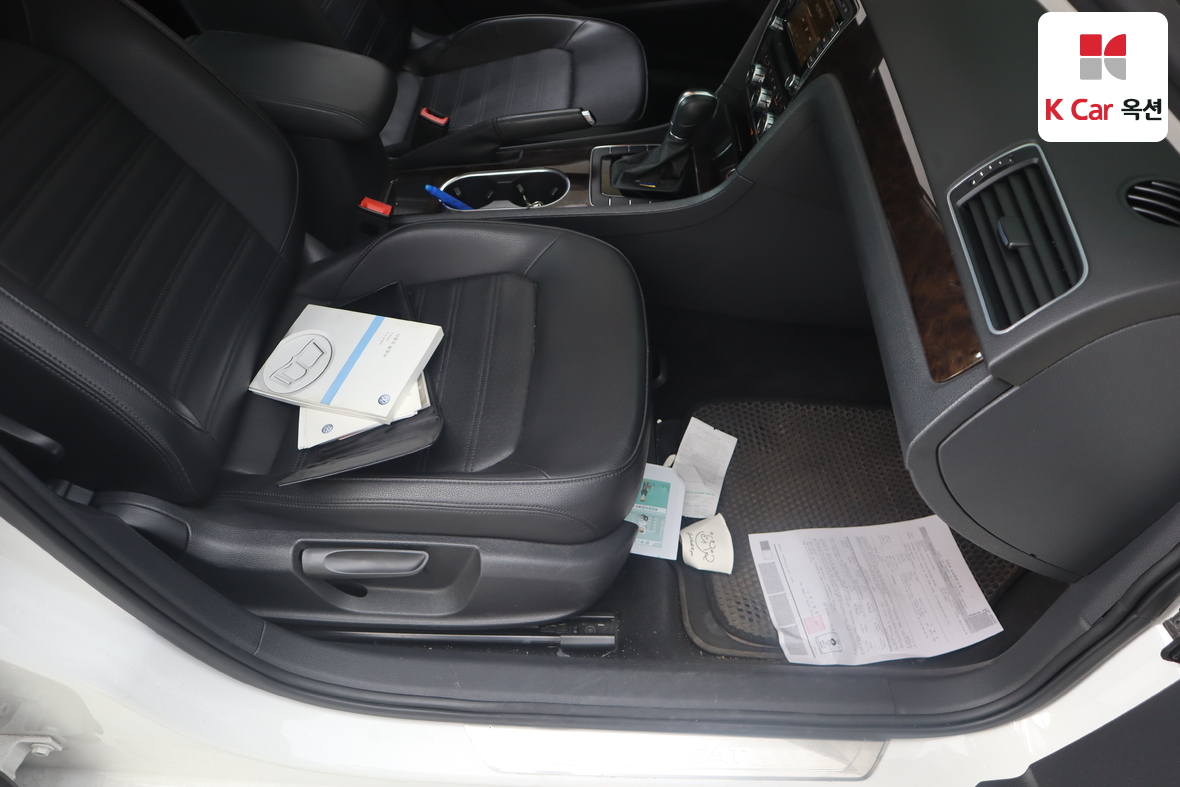 Volkswagen Passat 2015 - Image 31