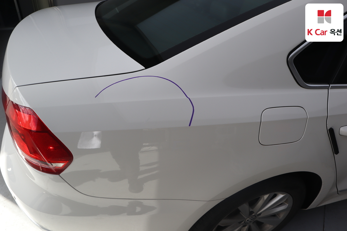 Volkswagen Passat 2015 - Image 37