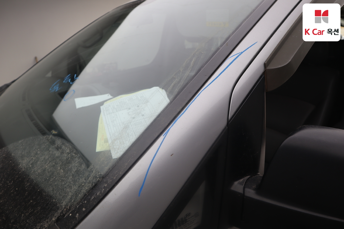 Hyundai Grand Starex 2012 - Image 32