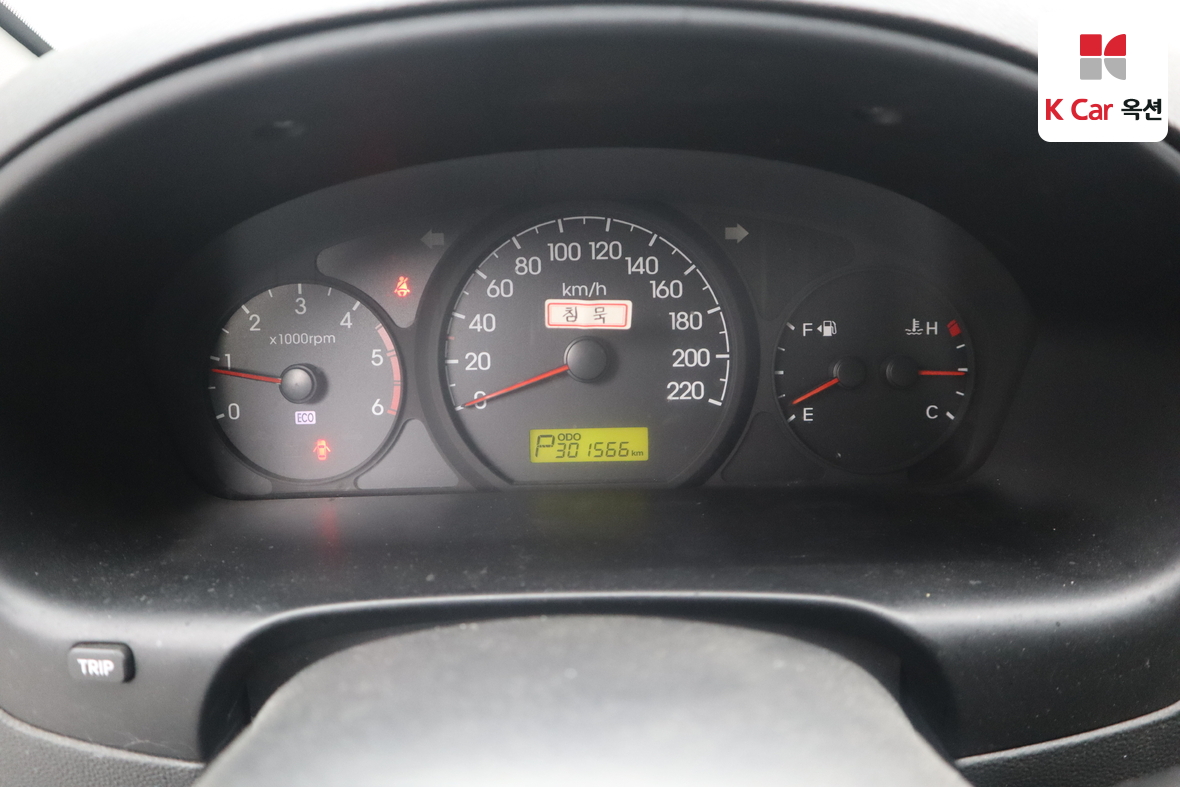 Hyundai Grand Starex 2012 - Image 5