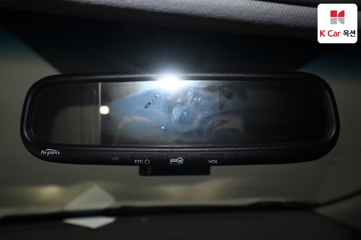 هيونداي توسان 2015 - صورة 12